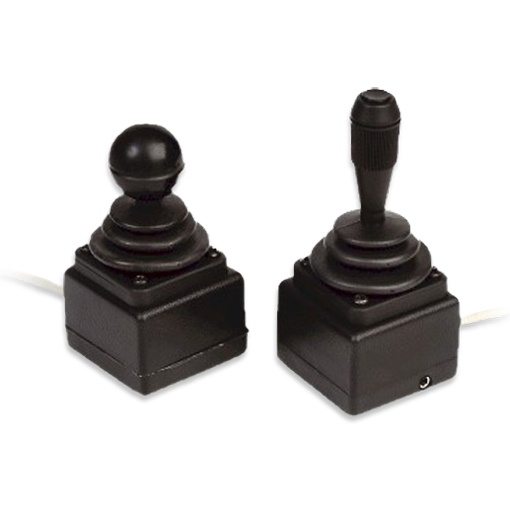 Mini Point It ! - Joystick...