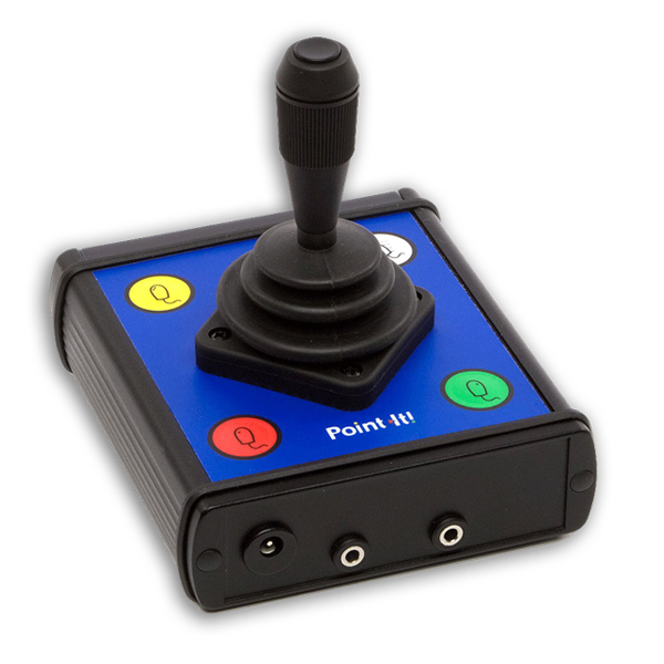Point it ! Bluetooth - Joystick...