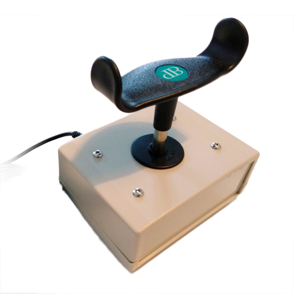 Joystick arcade 2D - Joystick...