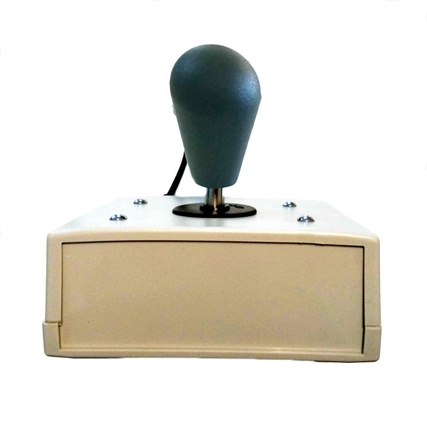 Joystick arcade 2D - Joystick...