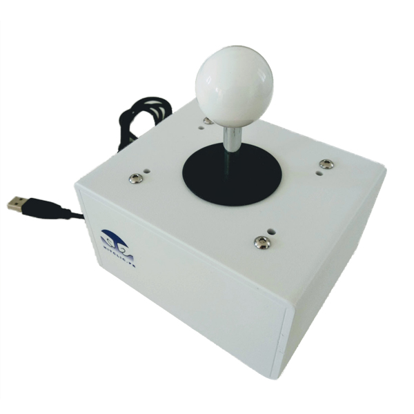 Joystic analogique 360 USB - Joystick...