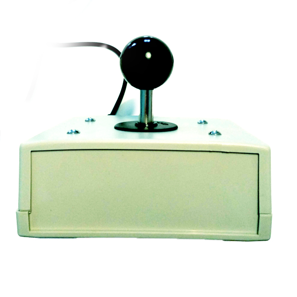 Joystick arcade 2D - Joystick...