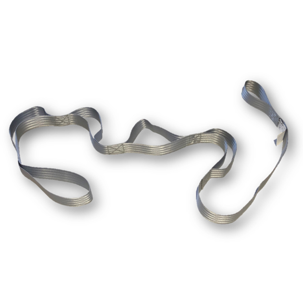 Sangle de redressement au lit Assioli - Échelle pour lit...