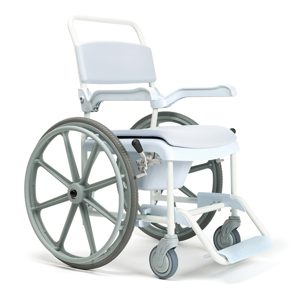 Pluo - Chaise de douche...