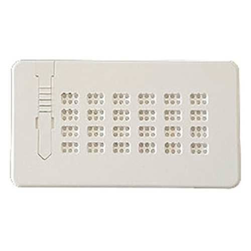 Tablette braille Versa Slate Mini