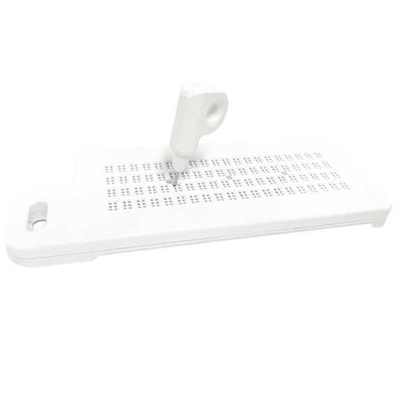 Tablette braille Versa Slate