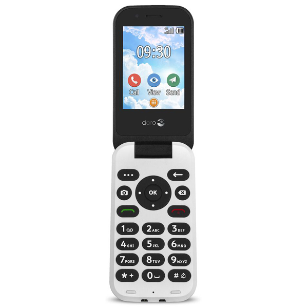 Doro 7030 - Tlphone mobile (portable)...