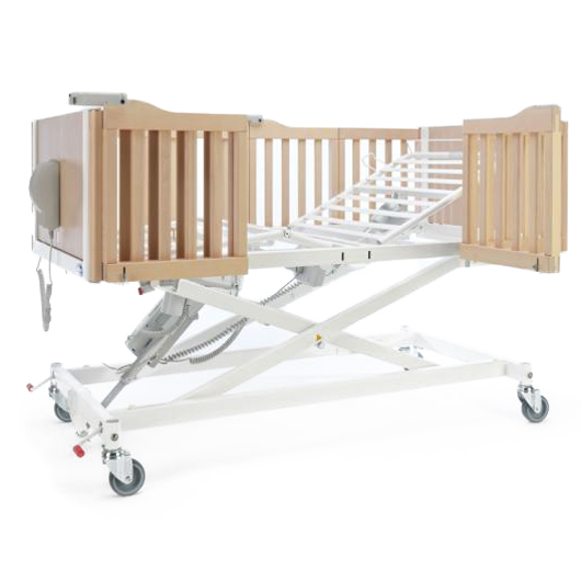 Nordbed kid - Lit simple à hauteur variable...