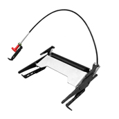 GlobeTrotter - Troisième roue électrique pour fauteuil r...