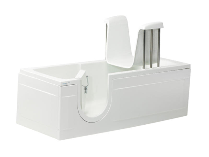 IROISE - Baignoire à porte...