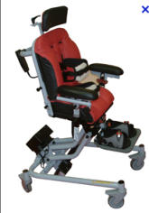 Fauteuil TOM - Siège ergonomique...