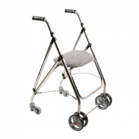 Ara C - Déambulateur à 2 roues...