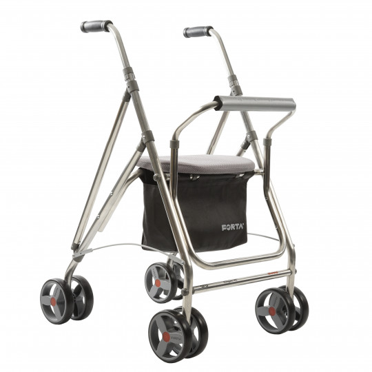 Kanguro - Déambulateur à 4 roues...