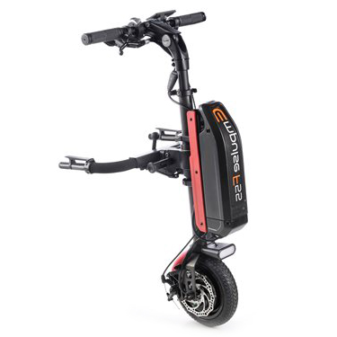 Empulse F55 - Troisième roue électrique pour fauteuil ro...