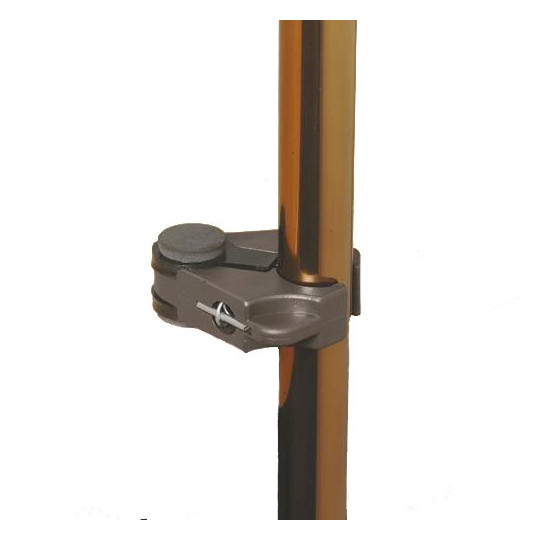 Clip pour canne de marche - Accessoire pour canne...