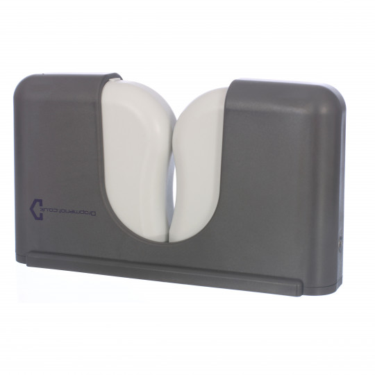 Porte canne mural Dropmenot - Accessoire pour canne...