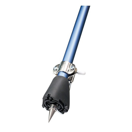 Embout avec pics pour canne de marche - Accessoire pour ...