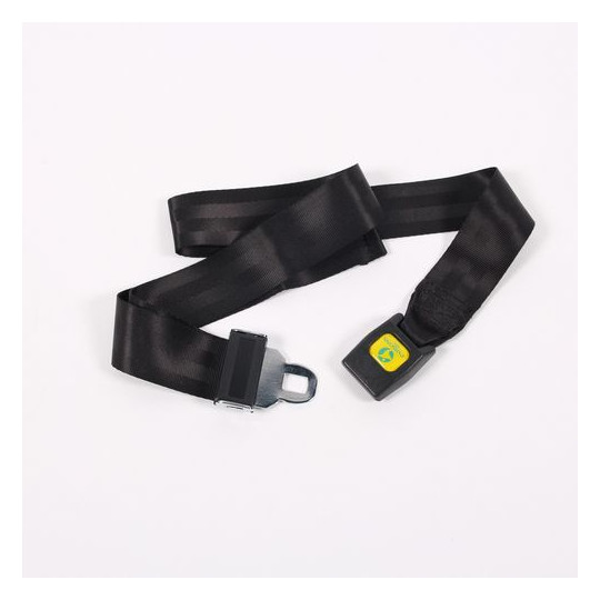 Ceinture de sécurité avec boucle automatique - Ceinture ...