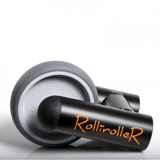 Système d'aide au chargement de fauteuil roulant Rolliro...