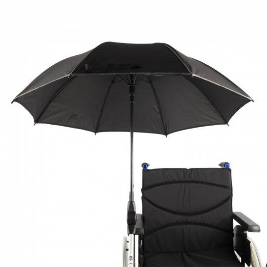 Parapluie articul - Accessoires pour fauteuil roulant...
