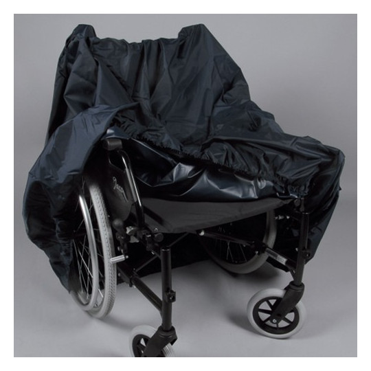 Housse de garage  - Accessoires pour fauteuil roulant...