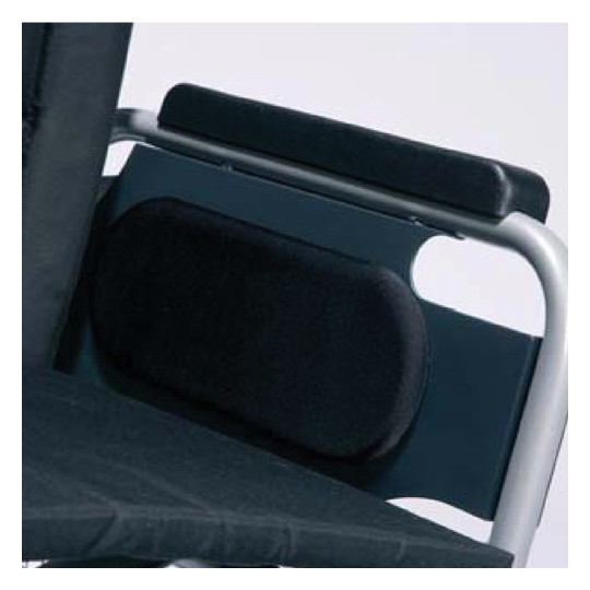 Paire de coussinets adhésifs ovales V34 - Coussin gel...