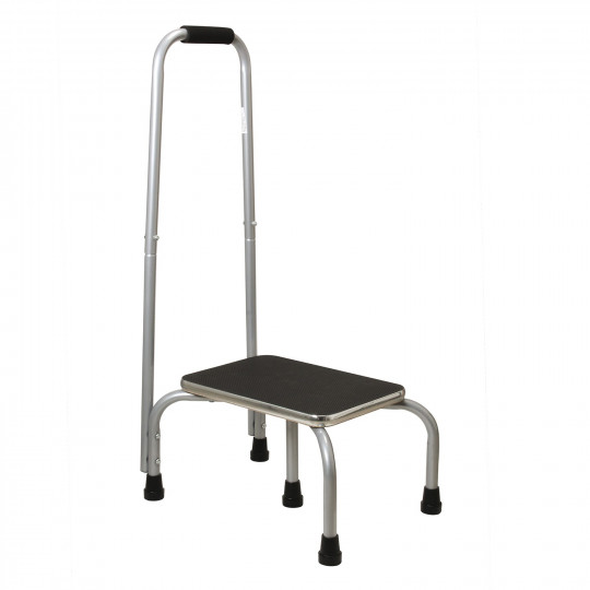 Marchepied de sécurité - Marche pied pour baignoire...