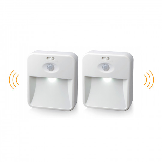 Chemin lumineux détecteur de présence - Système de repér...