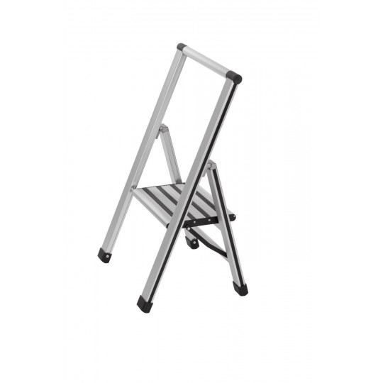 Escabeau pliant Wenky - Franchisseur d'escaliers...