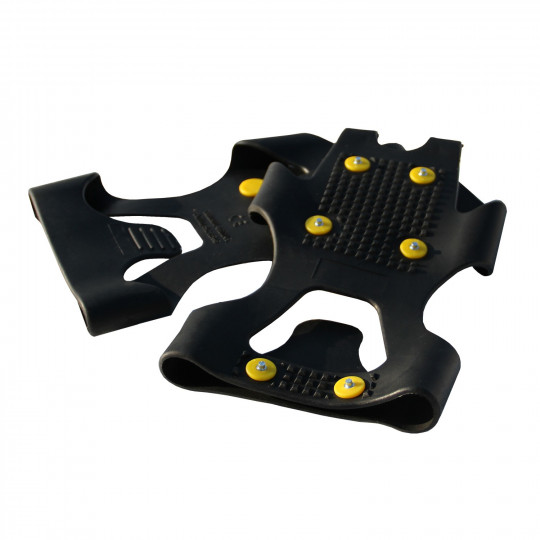 Crampons pour neige - Système anti-glisse...