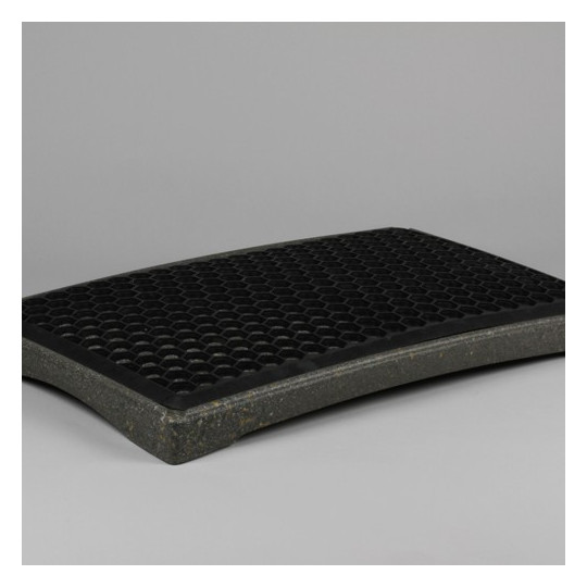 Demi marche d'extérieur - Marche pied pour véhicule...