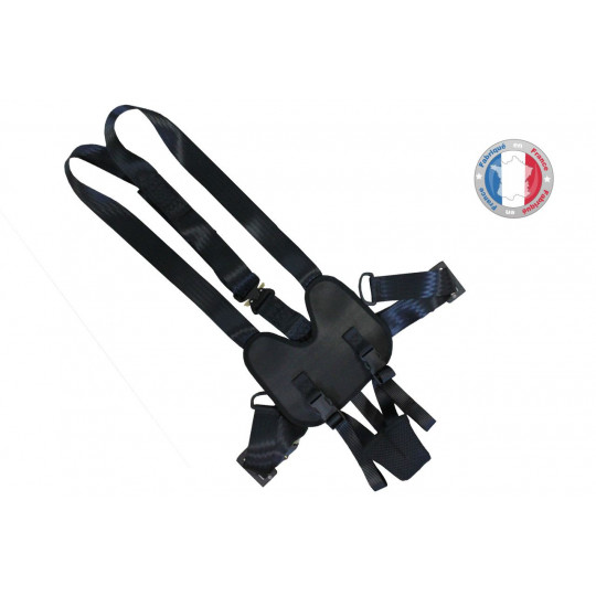 H'veste - Sangle / Harnais...