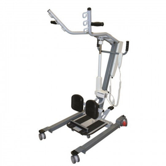 Verticalisateur VERTIC - Lève-personne mobile verticalis...