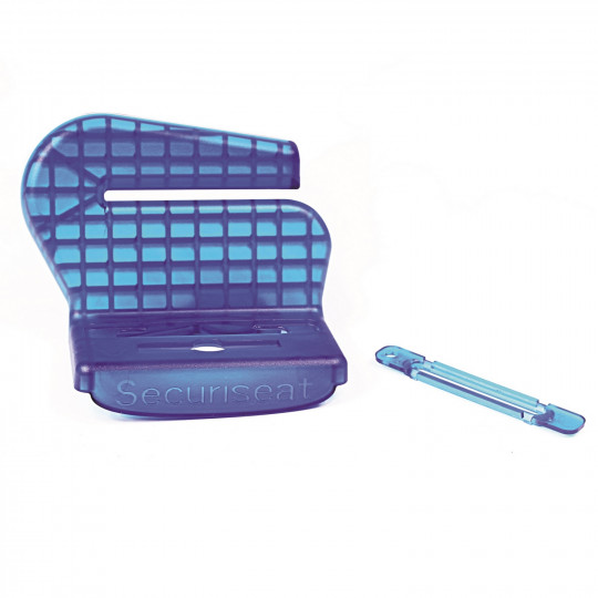 Dispositif anti détachement Securiseat - Ceinture de séc...