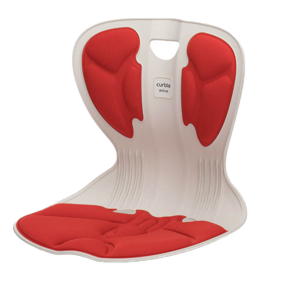 Aide à la posture assise Curble Chair - Siège de positio...