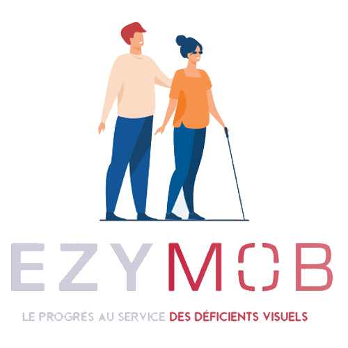 Ezymob - Système de navigation (GPS)...
