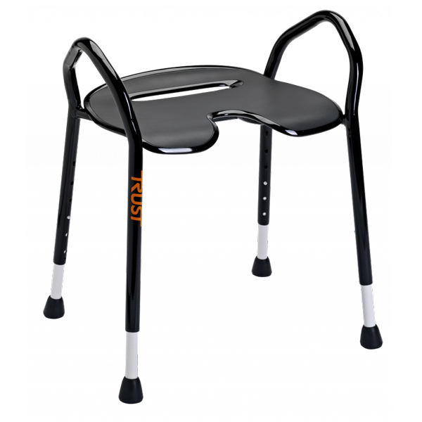 Let's enjoy - Tabouret de douche...