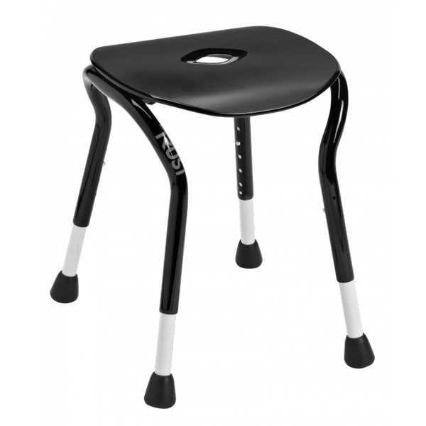 Let's shower - Tabouret de douche...