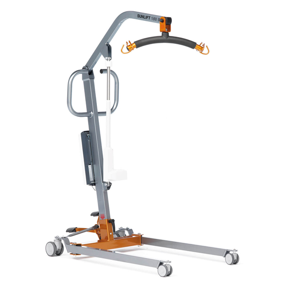 Sunlift Midi - Lève-personne mobile avec sangle...