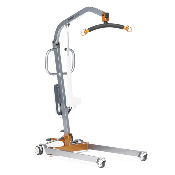 Sunlift Major - Lève-personne mobile avec sangle...
