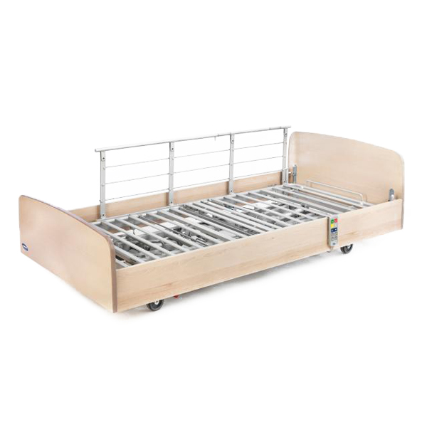 Nordbed Optimo - Lit simple à hauteur variable...