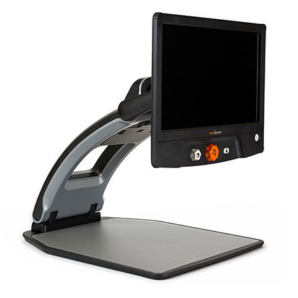 Reveal 16 - Téléagrandisseur avec écran intégré...