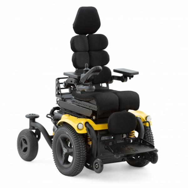 Kameleon - Fauteuil roulant électrique enfant...