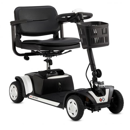 Centuro Mini - Scooter à quatre roues...