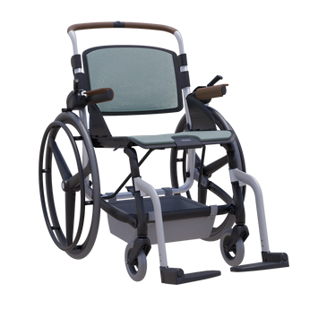 Zoof classic - Fauteuil roulant manuel standard  chssi...