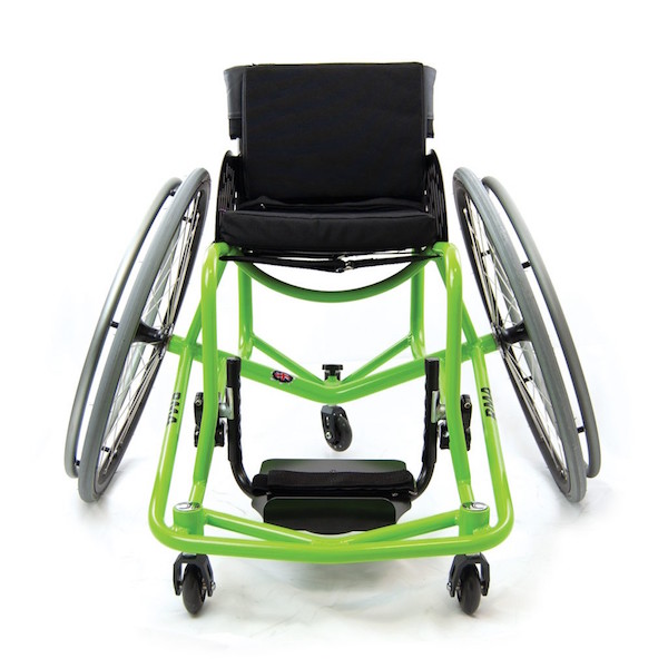 Multi-sport - Fauteuil roulant manuel sport & loisirs...