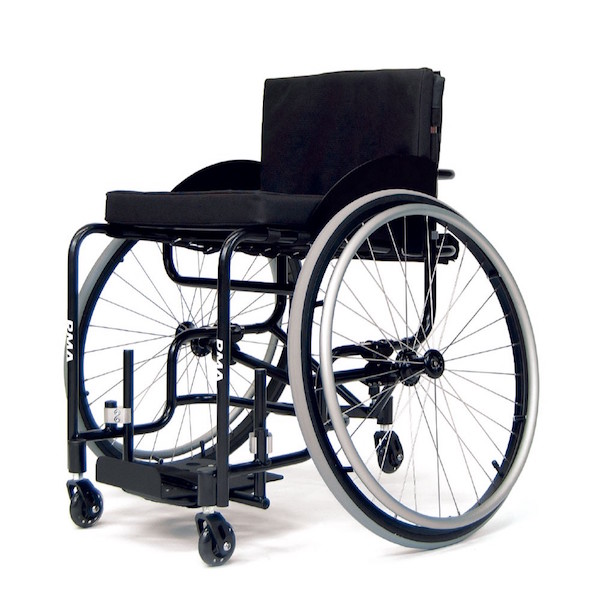Danse - Fauteuil roulant manuel sport & loisirs...