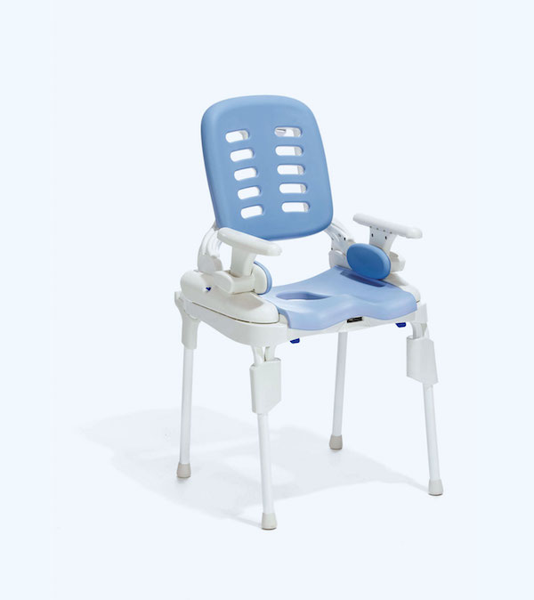 hts. - Siège de positionnement...