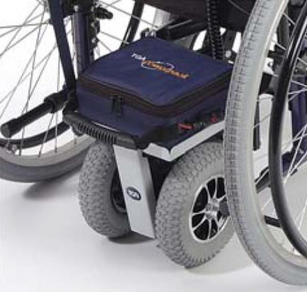 Kit motorisation fauteuil