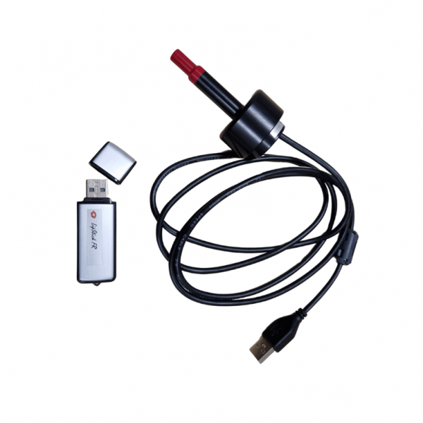 LipStick - Souris adaptée...